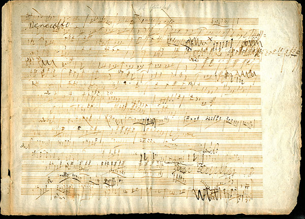 Beethoven page