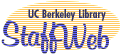 U.C. Berkeley Library Staff Web