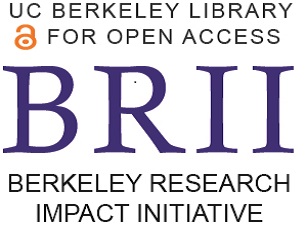 BRII - UC Berkeley Library