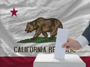 California ballot measure resources