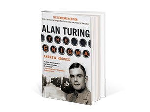 Alan Turing: The Enigma