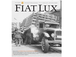 Fiat Lux newsletter