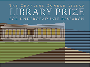 Library Prize for Undergraduate Research