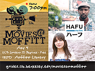 Movies at Moffitt: Hafu