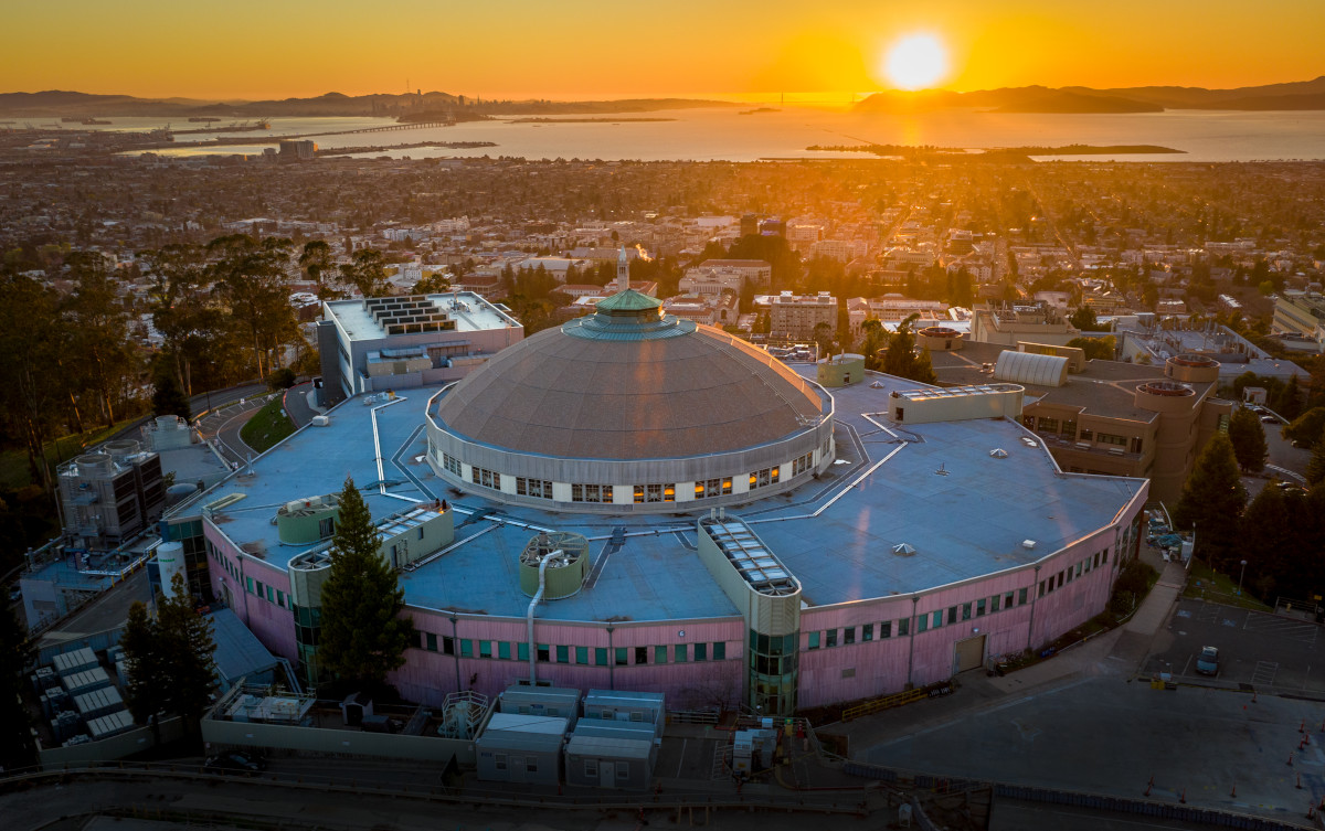 Lawrence Berkeley National Lab