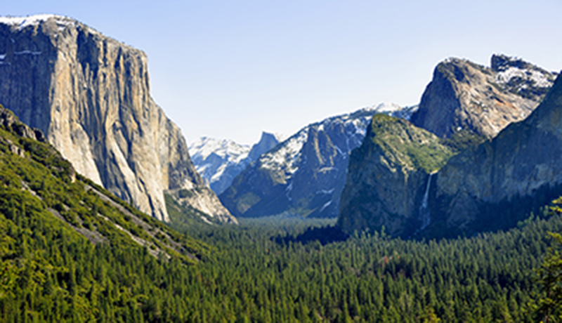 Yosemite