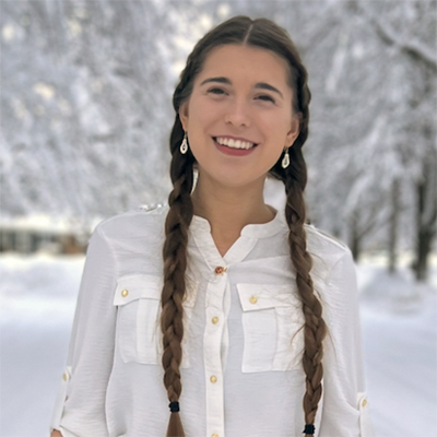 Ava Gessl
