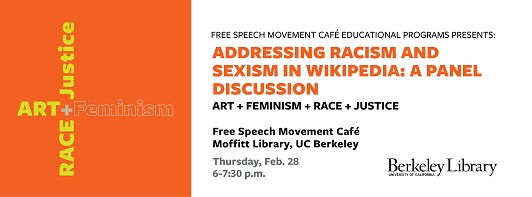 Addressing Racism and Sexism in Wikipedia