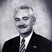 Nurse Clifford Morrison, initial organizer and AIDS Clinical Coordinator of the first hospital ward dedicated to the care of AIDS patients, Ward 5B at San Francisco General Hospital. Episode 6.