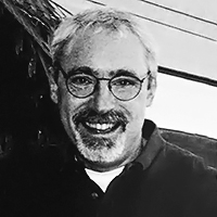 Paul O'Malley, project manager at the San Francisco Department of Public Health, key role in mining the hepatitis B vaccine trial of the late 1970s and the early 1980s for information about AIDS. Episodes 1, 3