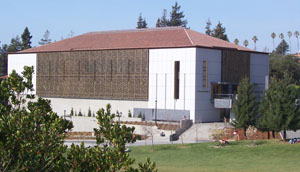 The Starr Library