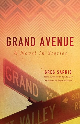 Grand Avenue book cover