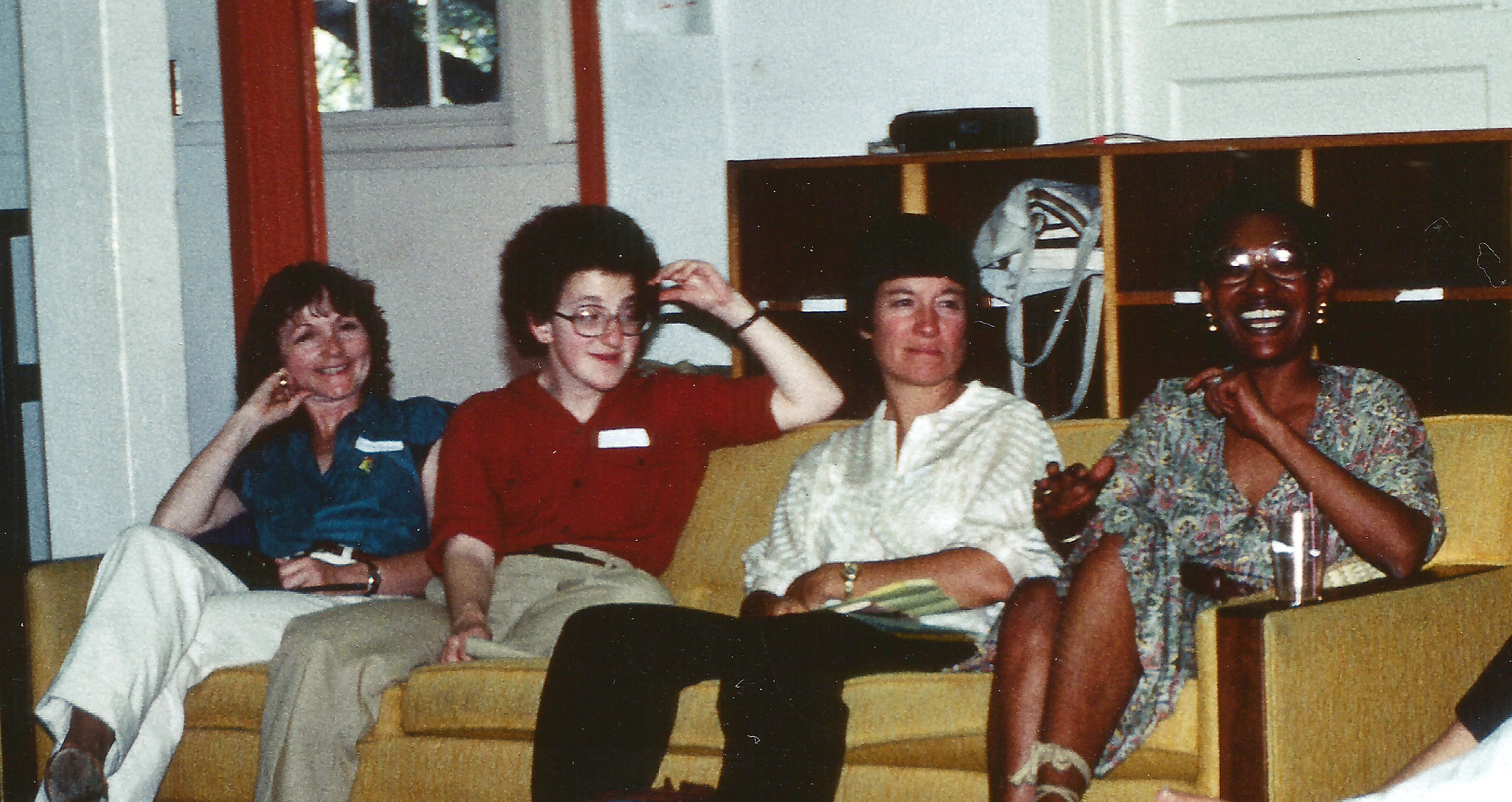 Symposium in 1980