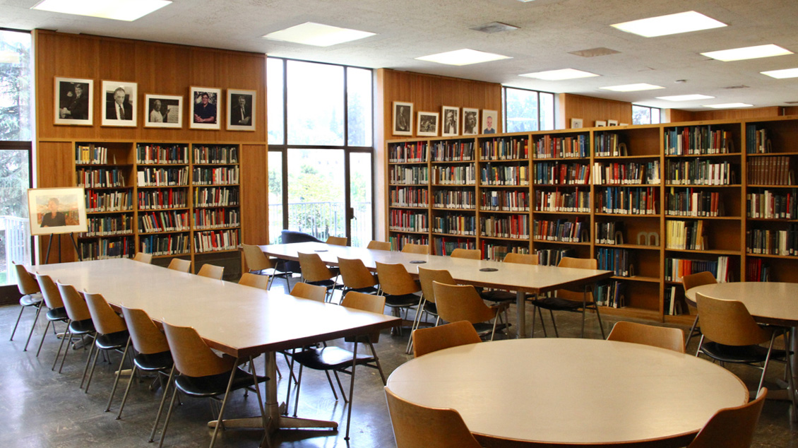 Anthropology Library