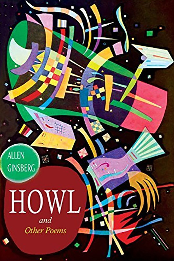 Howl cover