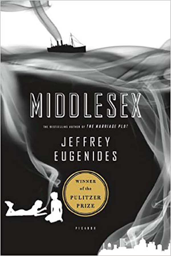 Middlesex cover