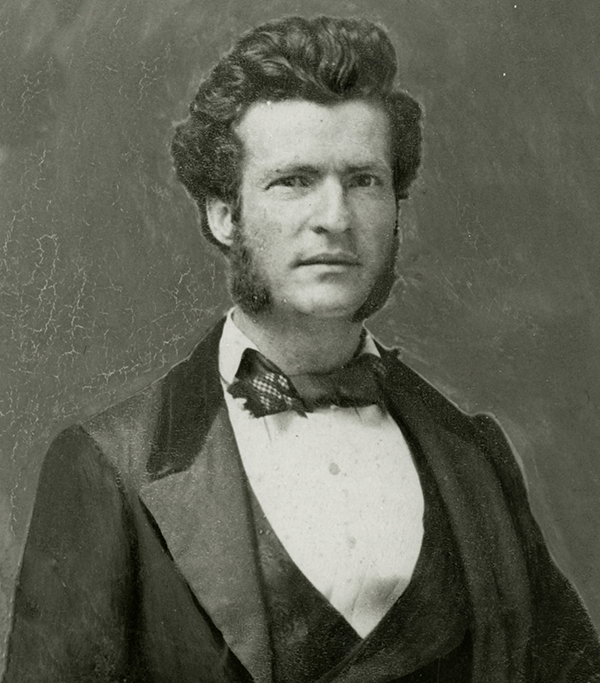 Samuel Clemens 