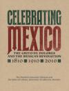 cover of: Celebrating Mexico  Edited by Charles Faulhaber, 2010