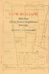 cover of: Cow Hollow: Early Days of a San Franscisco Neighborhood from 1776  By John L. Levinsohn, 1976