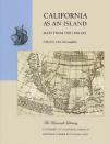 California as an Island: Maps from the Library cover