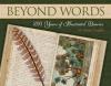 cover of: Beyond Words: 200 Years of Illustrated Diaries  By Susan Snyder, 2011