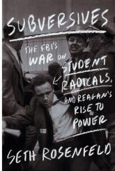 Cover image of Subversives
