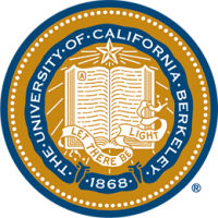 seal of the University of California, Berkeley